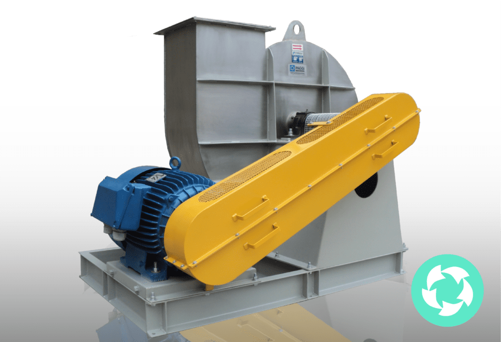 Extractor / Aspirador móvil para humo de soldadura