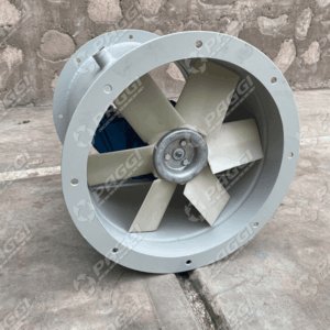 Ventilador Tubular EXE 315
