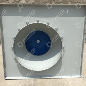 Ventilador Centrífugo PGG.VC.161 Tipo encajonado