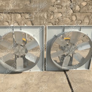 Ventilador Axial RPX 1000